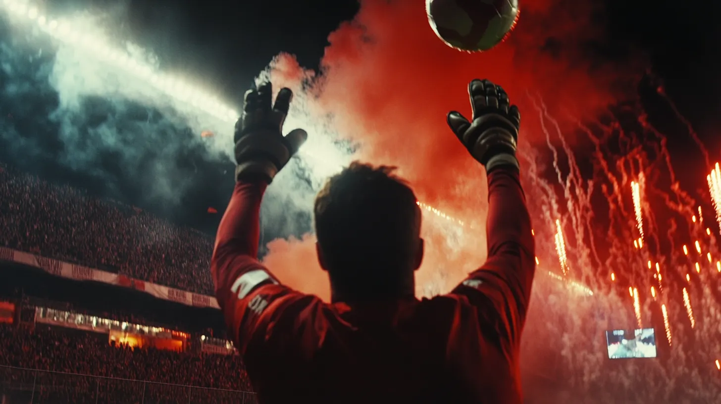 Kehebatan Ibet789 dalam Dunia Sukan